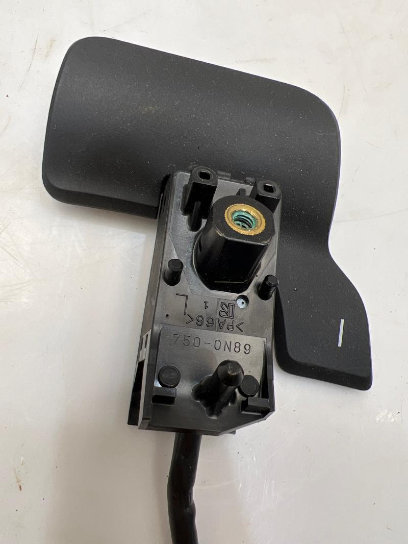 2019 Toyota Corolla Misc Ebay Parts