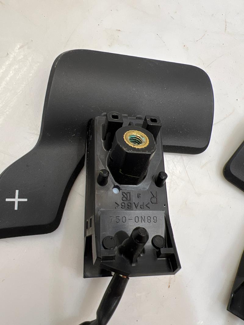 2019 Toyota Corolla Misc Ebay Parts
