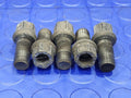 2016 Volkswagen Jetta Lug Nuts