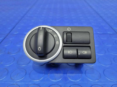 2010 Land Rover Range Rov Headlight Switch (Dash Mtd)