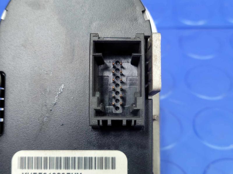 2010 Land Rover Range Rov Headlight Switch (Dash Mtd)