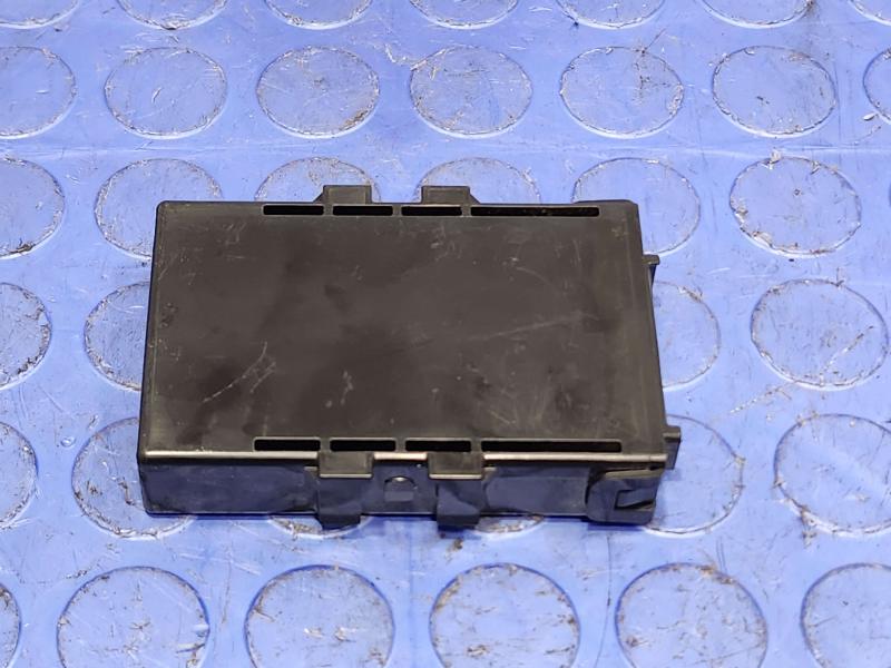 2018 Toyota Highlander Chassis Brain Box