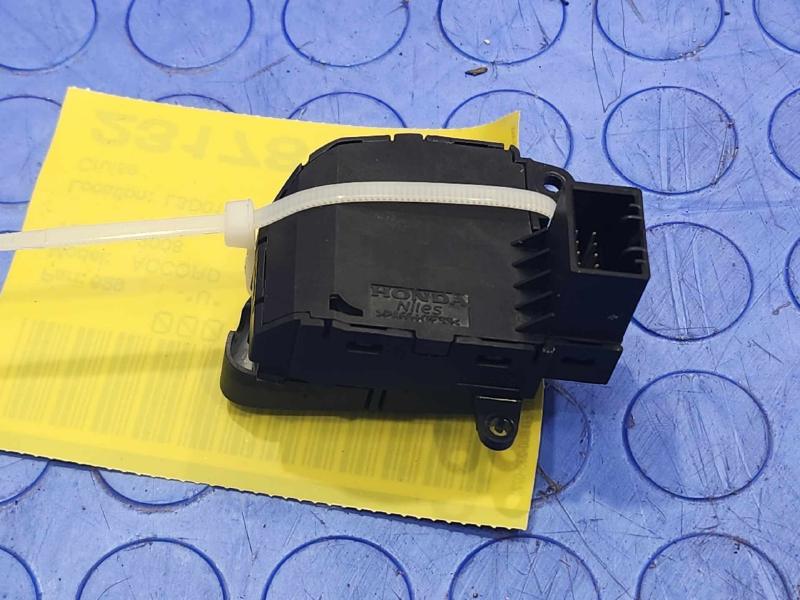 2008-2009 Honda Accord Steering Wheel Cruise Control Switch OEM 36770TA0A01