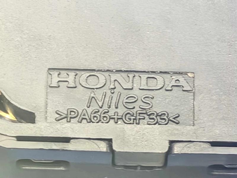 2008-2009 Honda Accord Steering Wheel Cruise Control Switch OEM 36770TA0A01