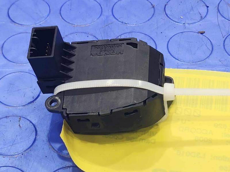 2008-2009 Honda Accord Steering Wheel Cruise Control Switch OEM 36770TA0A01