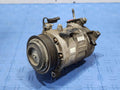 2017 GMC Acadia A/C Air Compressor