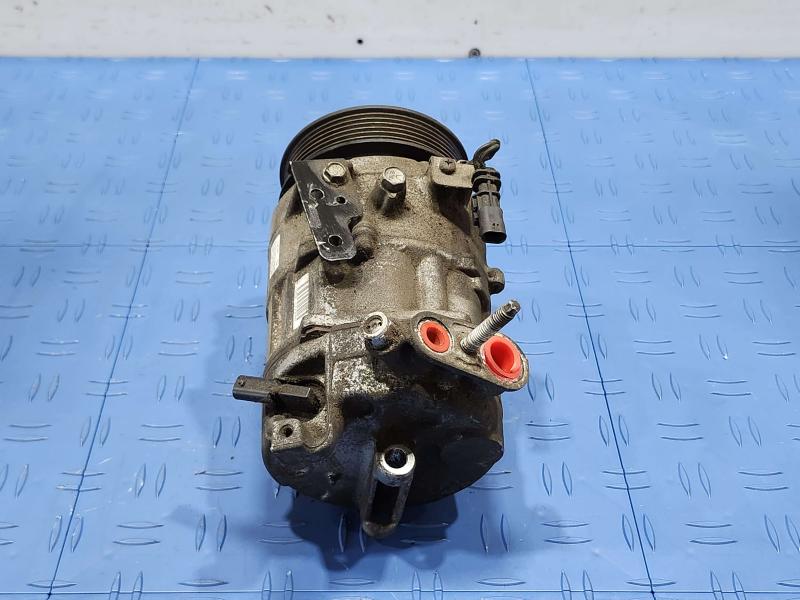 2017 GMC Acadia A/C Air Compressor