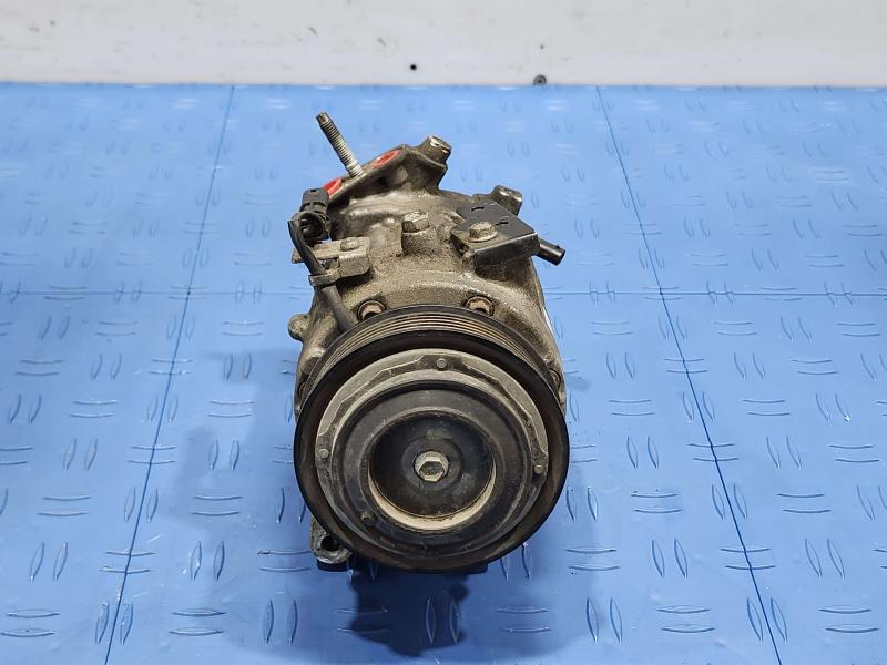 2017 GMC Acadia A/C Air Compressor