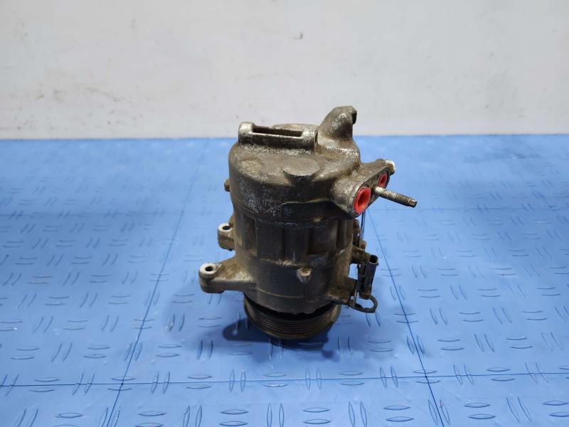 2017 GMC Acadia A/C Air Compressor
