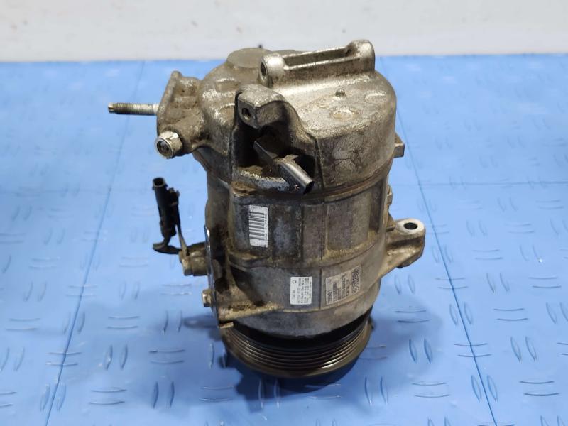 2017 GMC Acadia A/C Air Compressor
