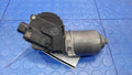 2015 Chevrolet Camaro Wiper Motor Front