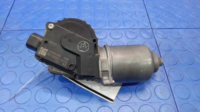 2015 Chevrolet Camaro Wiper Motor Front