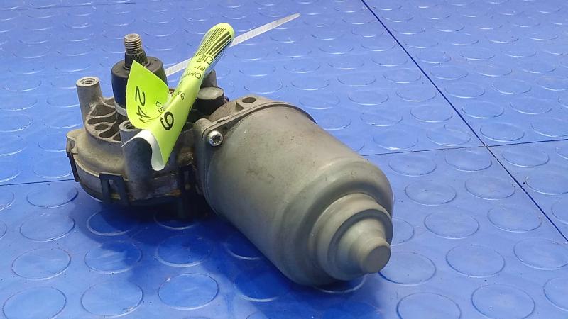2015 Chevrolet Camaro Wiper Motor Front