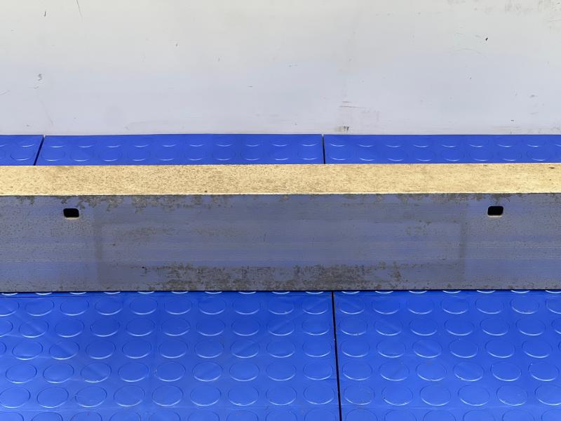 2007-2012 Lexus ES350 Rear Bumper Impact Bar Reinforcement OEM 5217133140