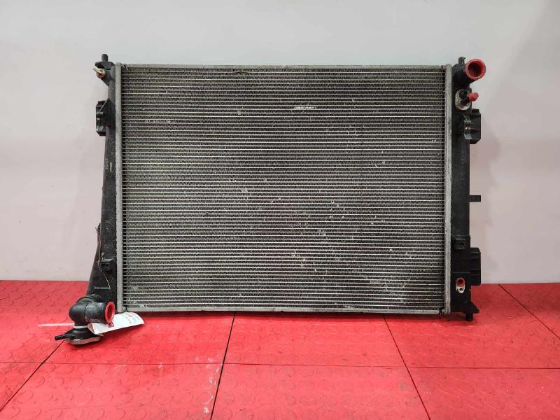2013 Kia Optima Radiator