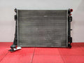 2013 Kia Optima Radiator