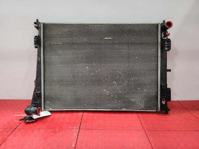 2013 Kia Optima Radiator