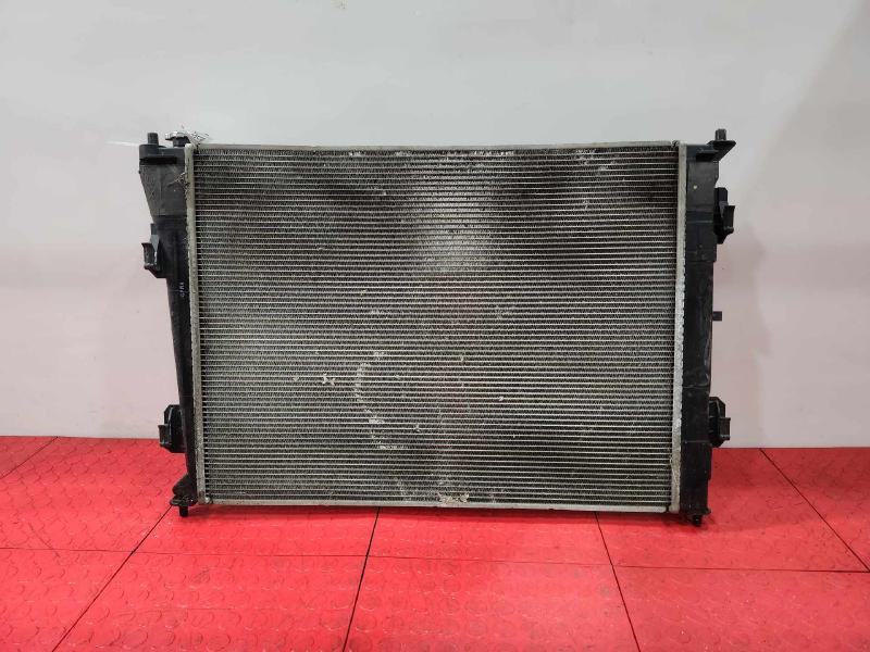 2013 Kia Optima Radiator