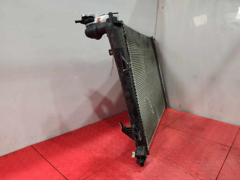 2013 Kia Optima Radiator
