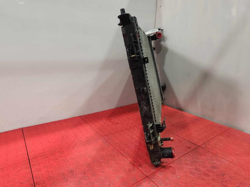 2013 Kia Optima Radiator