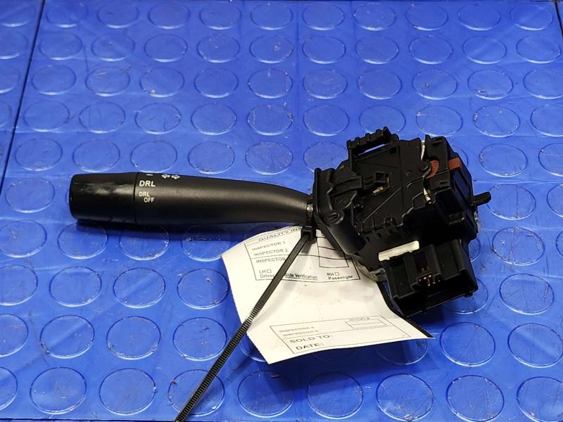 2002 Toyota Camry Combination Switch