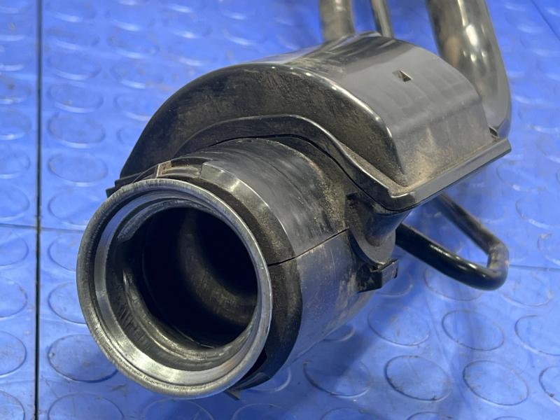 2012-2017 Toyota Prius V Fuel Filler Neck Assembly Filler Pipe OEM 7720147161