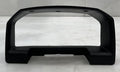 2009 - 2012 Dodge Ram Truck Instrument Cluster Surround Bezel OEM