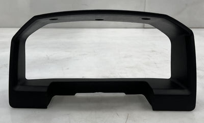 2009 - 2012 Dodge Ram Truck Instrument Cluster Surround Bezel OEM