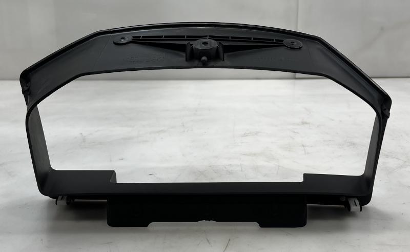 2009 - 2012 Dodge Ram Truck Instrument Cluster Surround Bezel OEM