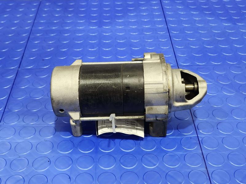 2008 Lexus LS 460 Starter Motor