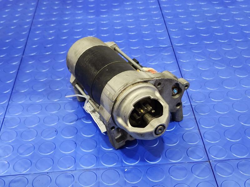 2008 Lexus LS 460 Starter Motor
