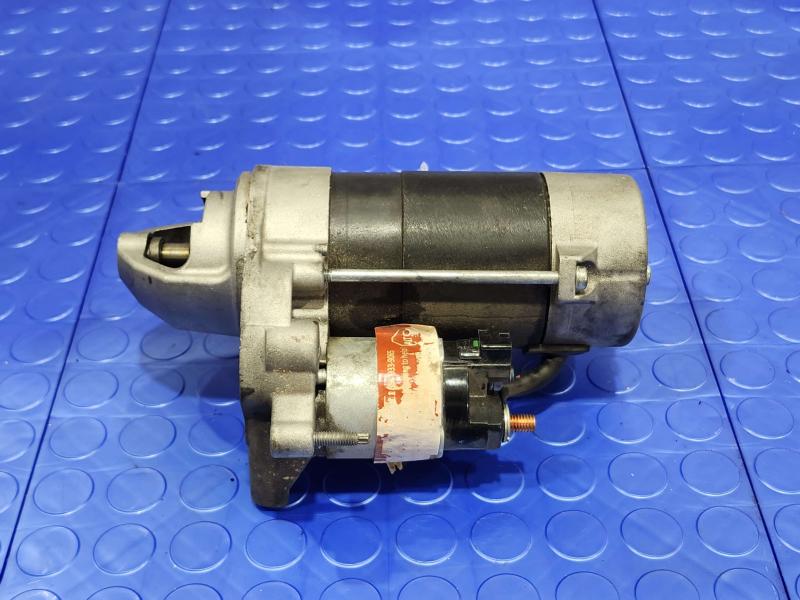 2008 Lexus LS 460 Starter Motor