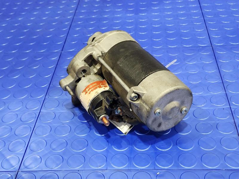 2008 Lexus LS 460 Starter Motor