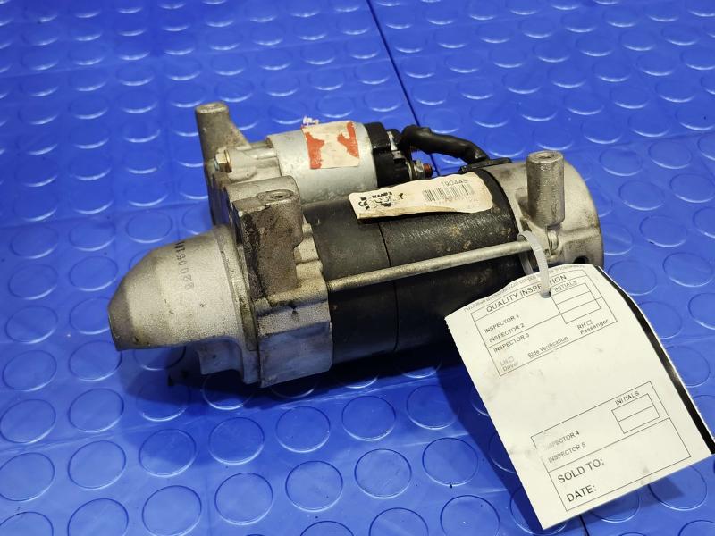 2008 Lexus LS 460 Starter Motor