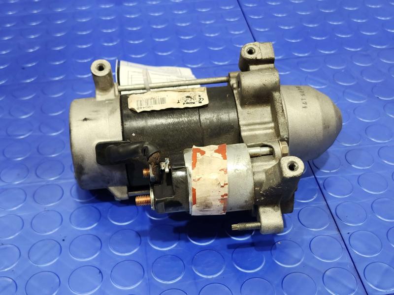 2008 Lexus LS 460 Starter Motor