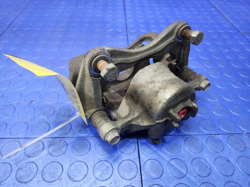 2020 Kia Rio Caliper
