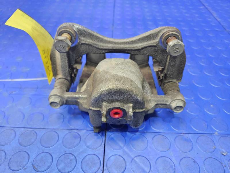 2020 Kia Rio Caliper