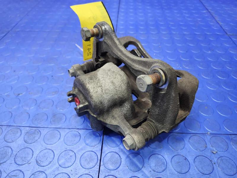 2020 Kia Rio Caliper