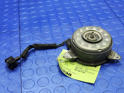 2015 Infiniti Q50 Engine Cooling Fan Motor Left Driver Side OEM 214874GB0C