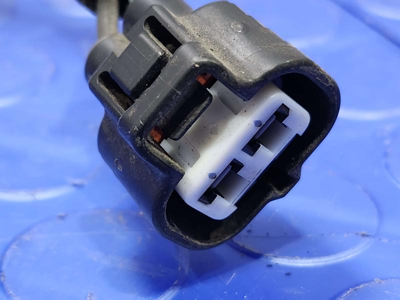 2015 Infiniti Q50 Engine Cooling Fan Motor Left Driver Side OEM 214874GB0C