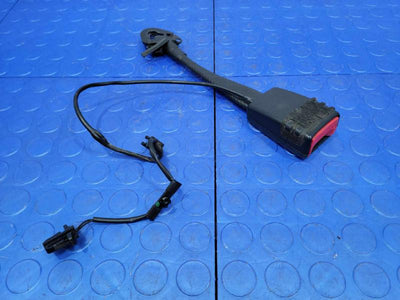 2015 Audi A6 Front Seat Belt