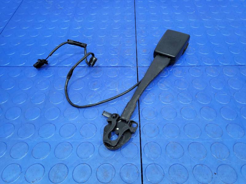 2015 Audi A6 Front Seat Belt