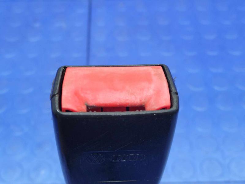 2015 Audi A6 Front Seat Belt