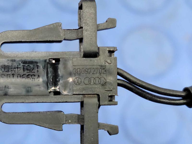 2015 Audi A6 Front Seat Belt