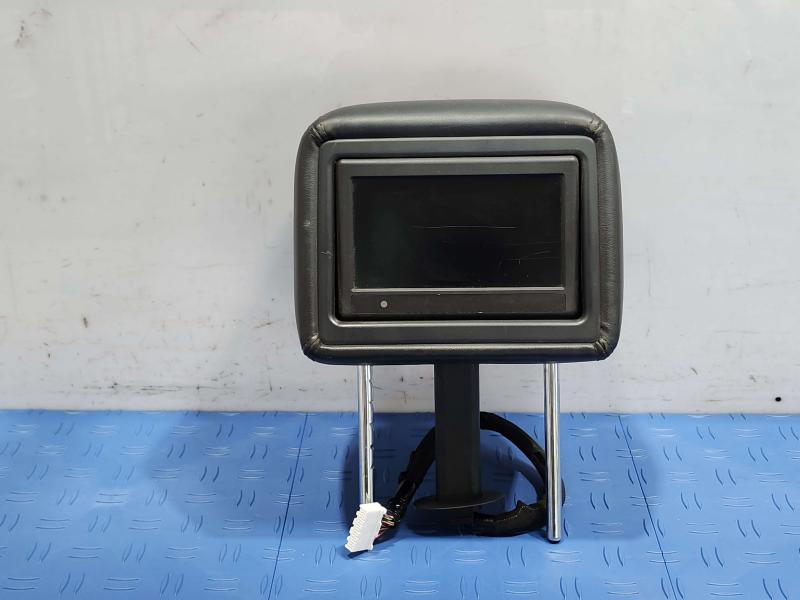 2014 Infiniti QX60 Headrest
