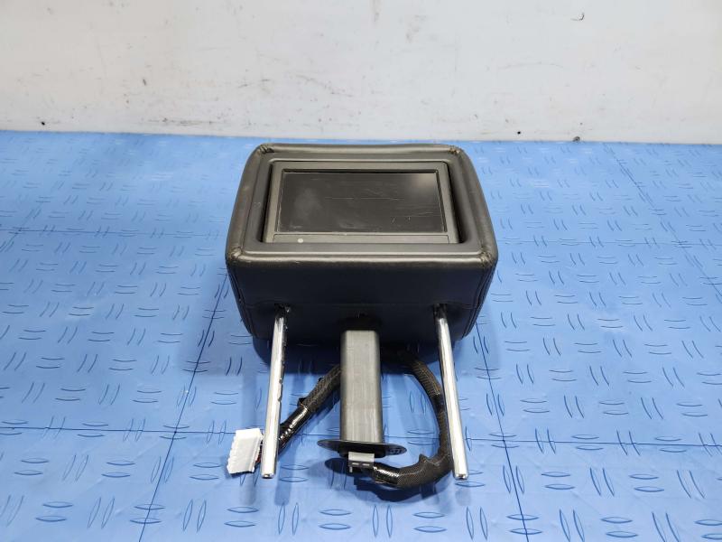 2014 Infiniti QX60 Headrest