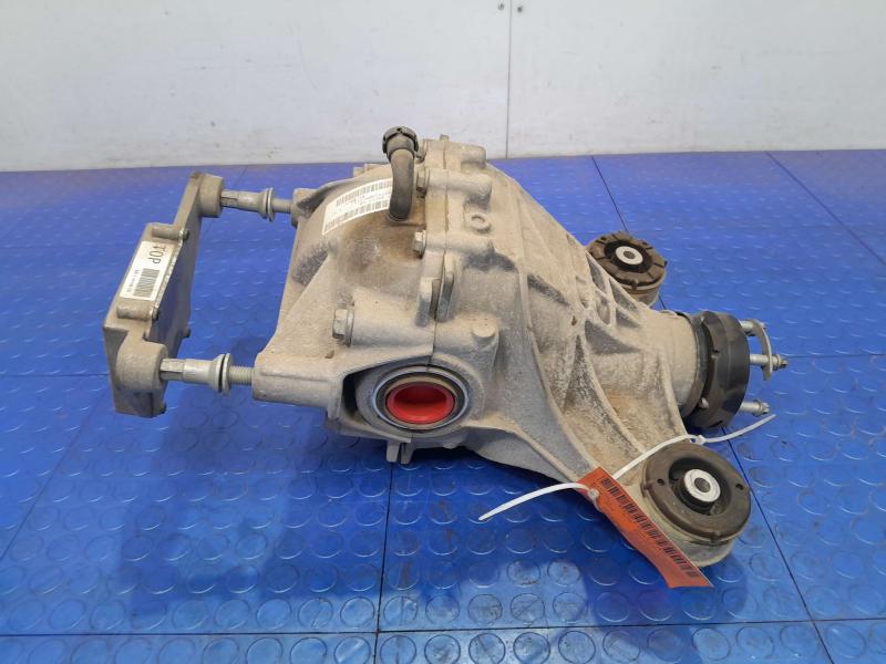 2018 Jaguar XE Carrier/Differential Assembly