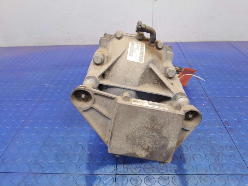 2018 Jaguar XE Carrier/Differential Assembly