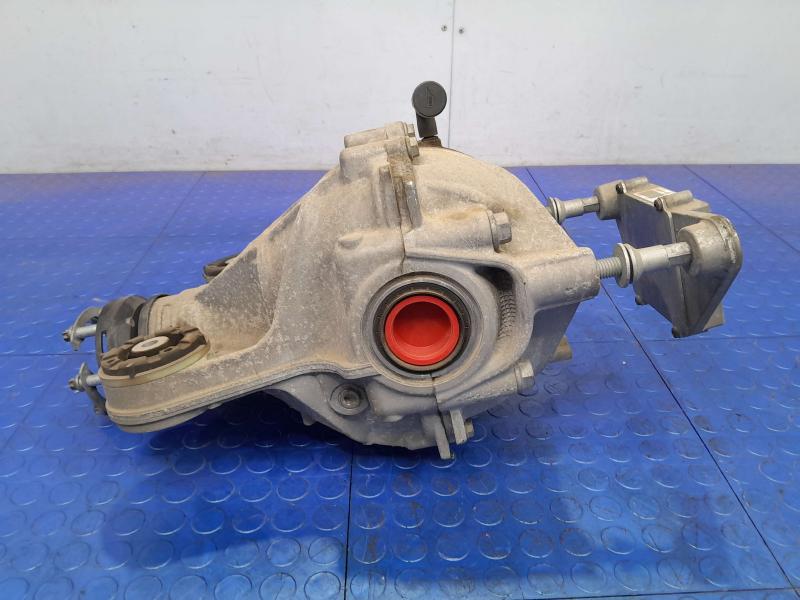 2018 Jaguar XE Carrier/Differential Assembly
