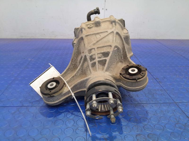 2018 Jaguar XE Carrier/Differential Assembly